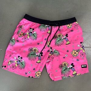 Swim shorts Disney